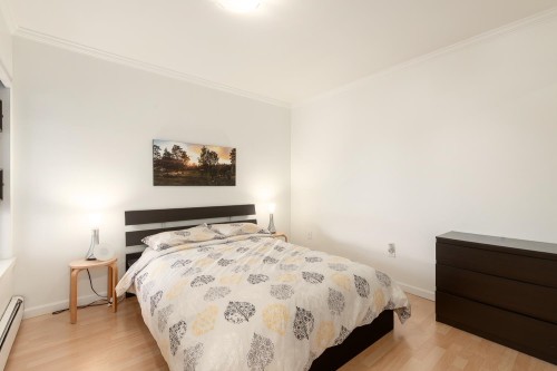 309-2150 Brunswick Street, Vancouver, BC 