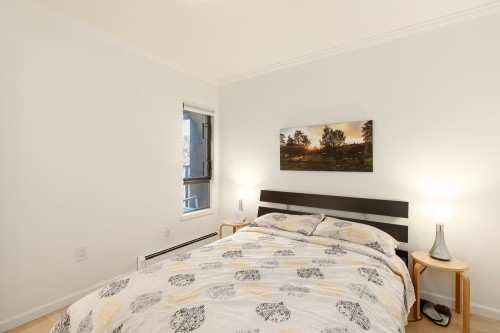 309-2150 Brunswick Street, Vancouver, BC 