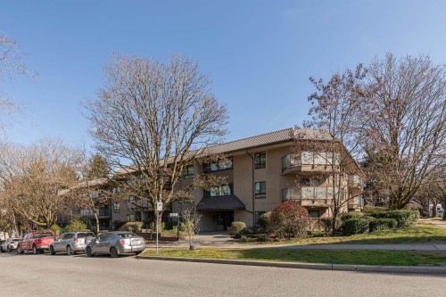 309-2150 Brunswick Street, Vancouver, BC 
