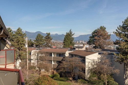 309-2150 Brunswick Street, Vancouver, BC 