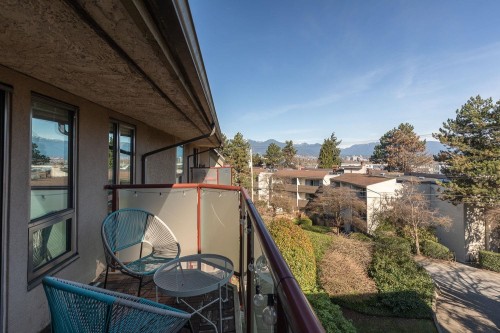 309-2150 Brunswick Street, Vancouver, BC 