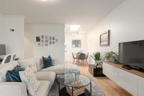 309-2150 Brunswick Street, Vancouver, BC 
