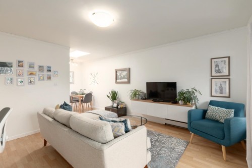 309-2150 Brunswick Street, Vancouver, BC 