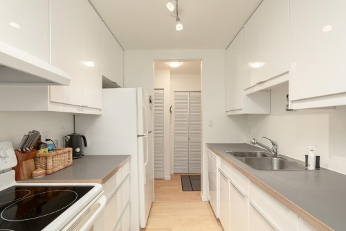 309-2150 Brunswick Street, Vancouver, BC 