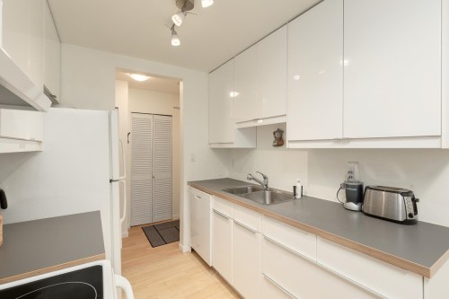 309-2150 Brunswick Street, Vancouver, BC 