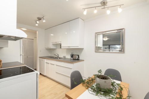309-2150 Brunswick Street, Vancouver, BC 