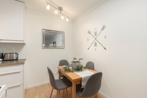 309-2150 Brunswick Street, Vancouver, BC 