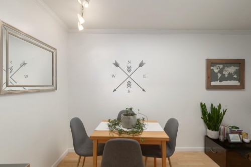 309-2150 Brunswick Street, Vancouver, BC 