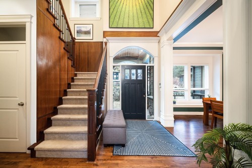 1031 Jay Crescent, Squamish, BC 