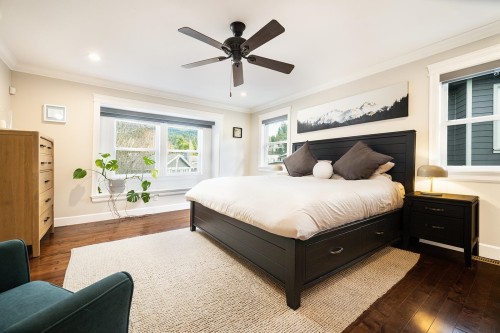 1031 Jay Crescent, Squamish, BC 