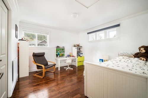 1031 Jay Crescent, Squamish, BC 