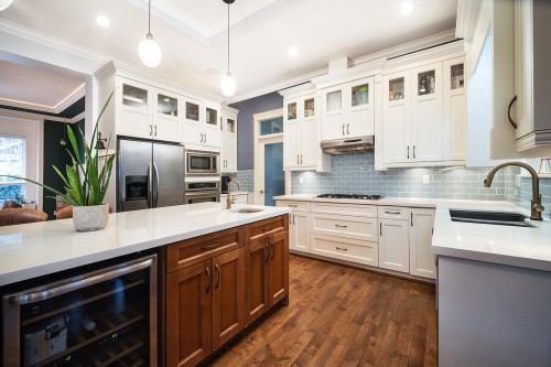 1031 Jay Crescent, Squamish, BC 