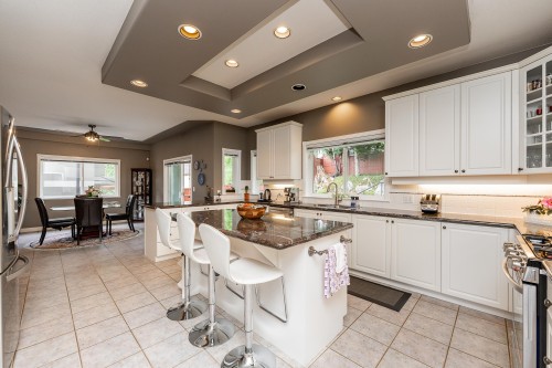 61 Wilkes Creek Drive  Port Moody, BC V3H 4Z9