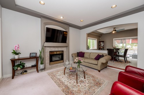 61 Wilkes Creek Drive, Port Moody, BC 