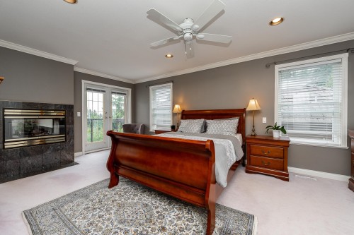61 Wilkes Creek Drive, Port Moody, BC 
