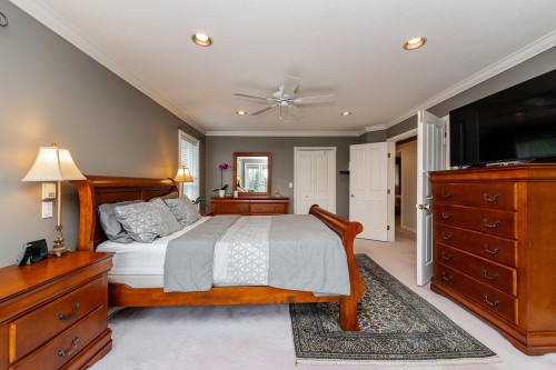 61 Wilkes Creek Drive, Port Moody, BC 