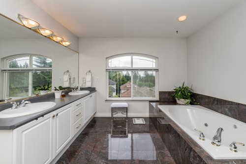 61 Wilkes Creek Drive, Port Moody, BC 