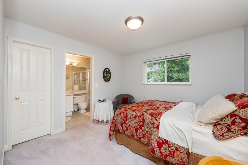61 Wilkes Creek Drive, Port Moody, BC 