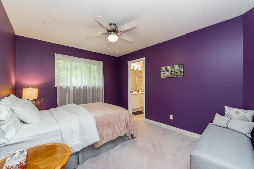 61 Wilkes Creek Drive, Port Moody, BC 