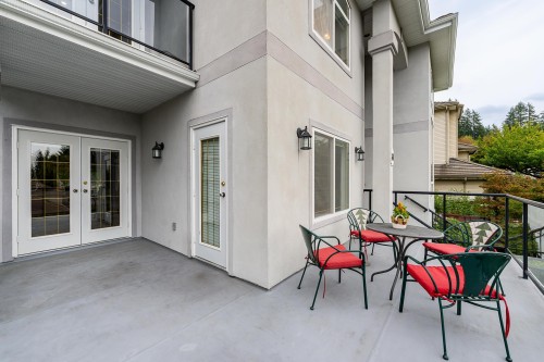 61 Wilkes Creek Drive, Port Moody, BC 