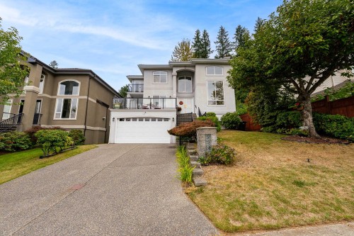 61 Wilkes Creek Drive, Port Moody, BC 