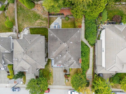 61 Wilkes Creek Drive, Port Moody, BC 