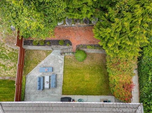 61 Wilkes Creek Drive, Port Moody, BC 