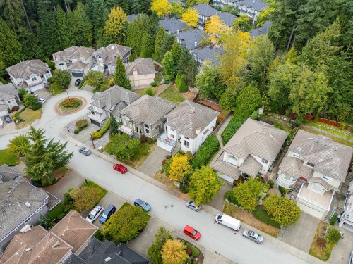 61 Wilkes Creek Drive, Port Moody, BC 