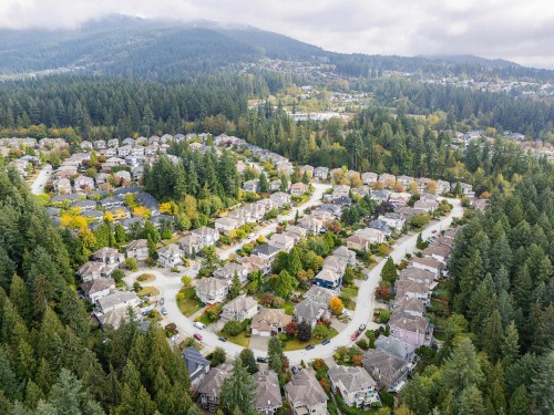 61 Wilkes Creek Drive, Port Moody, BC 