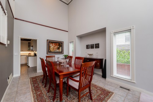 61 Wilkes Creek Drive, Port Moody, BC 