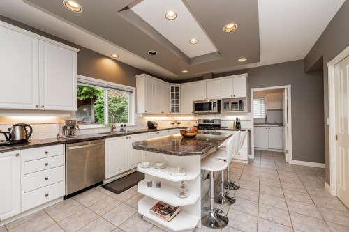 61 Wilkes Creek Drive, Port Moody, BC 