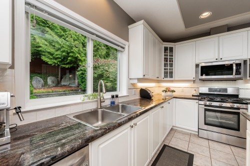 61 Wilkes Creek Drive, Port Moody, BC 