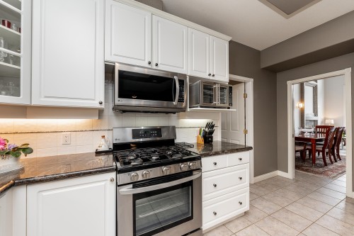 61 Wilkes Creek Drive, Port Moody, BC 