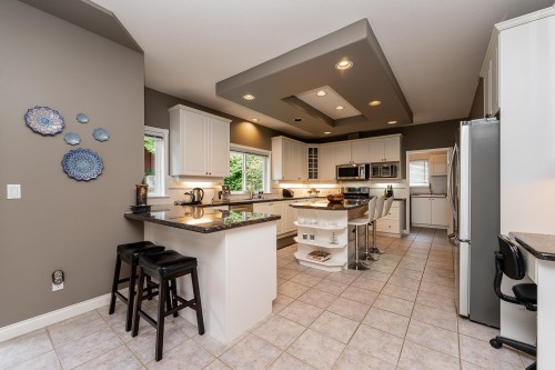61 Wilkes Creek Drive, Port Moody, BC 