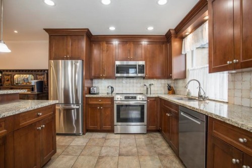 40-7540 Abercrombie Drive  Richmond, BC V6Y 3J8