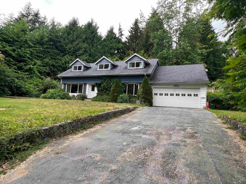 635 King Georges Way, West Vancouver, BC 