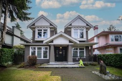 1420 53rd Avenue W Vancouver, BC V6P 1L2