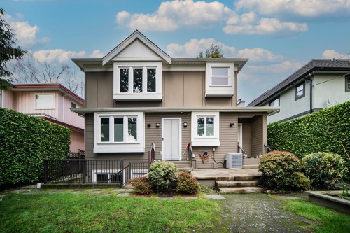 1420 53Rd Avenue W, Vancouver, BC 