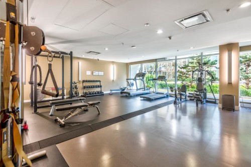 504-181 Athletes Way, Vancouver, BC 