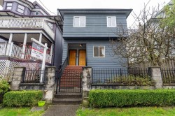 610 Salsbury Drive  Vancouver, BC V5L 3Z9