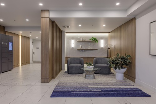 301-7788 18Th Street, Burnaby, BC 