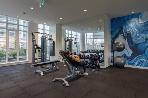 301-7788 18Th Street, Burnaby, BC 