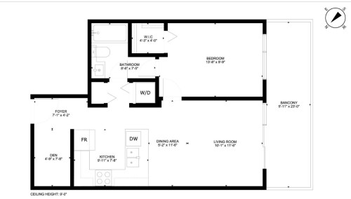301-7788 18Th Street, Burnaby, BC 