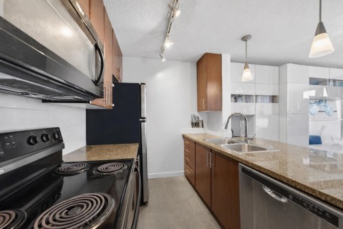 2309-688 Abbott Street, Vancouver, BC 