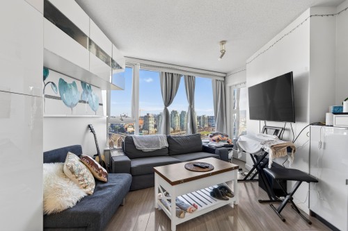 2309-688 Abbott Street, Vancouver, BC 