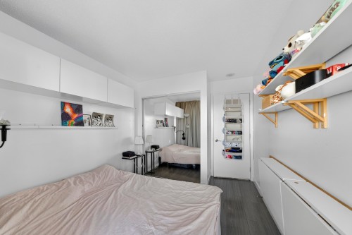 2309-688 Abbott Street, Vancouver, BC 