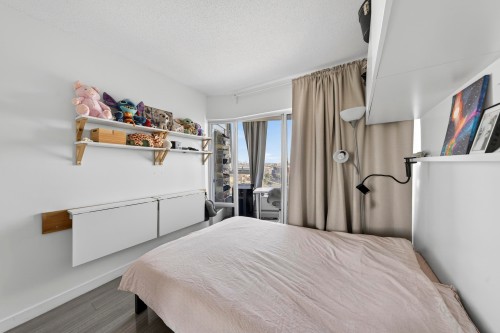 2309-688 Abbott Street, Vancouver, BC 