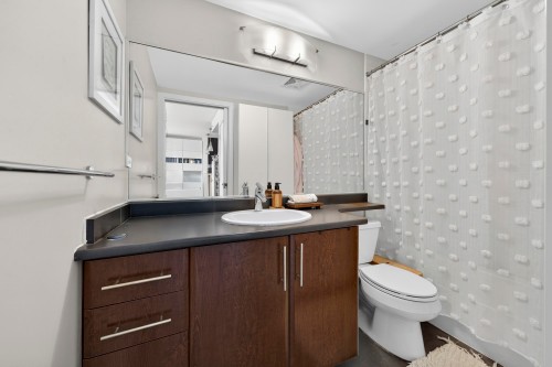 2309-688 Abbott Street, Vancouver, BC 