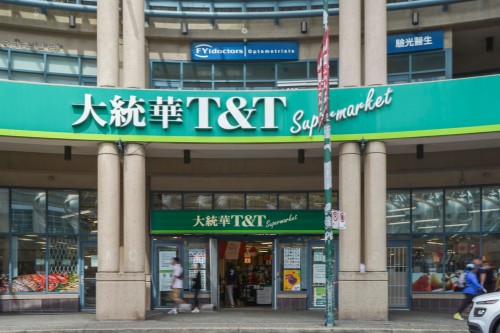 2309-688 Abbott Street, Vancouver, BC 