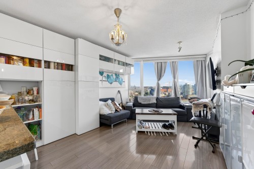 2309-688 Abbott Street, Vancouver, BC 